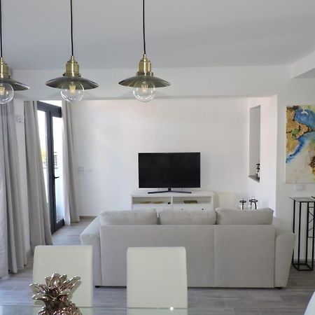 Sunhill Luxurious House Apartment Arguineguin Ngoại thất bức ảnh