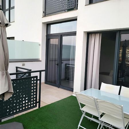 Sunhill Luxurious House Apartment Arguineguin Ngoại thất bức ảnh