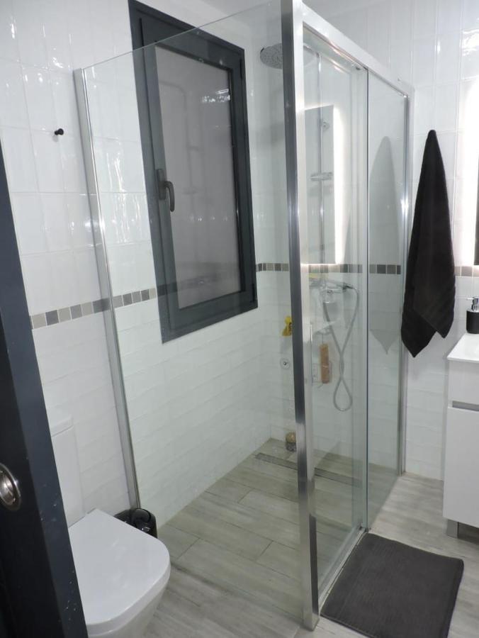 Sunhill Luxurious House Apartment Arguineguin Ngoại thất bức ảnh