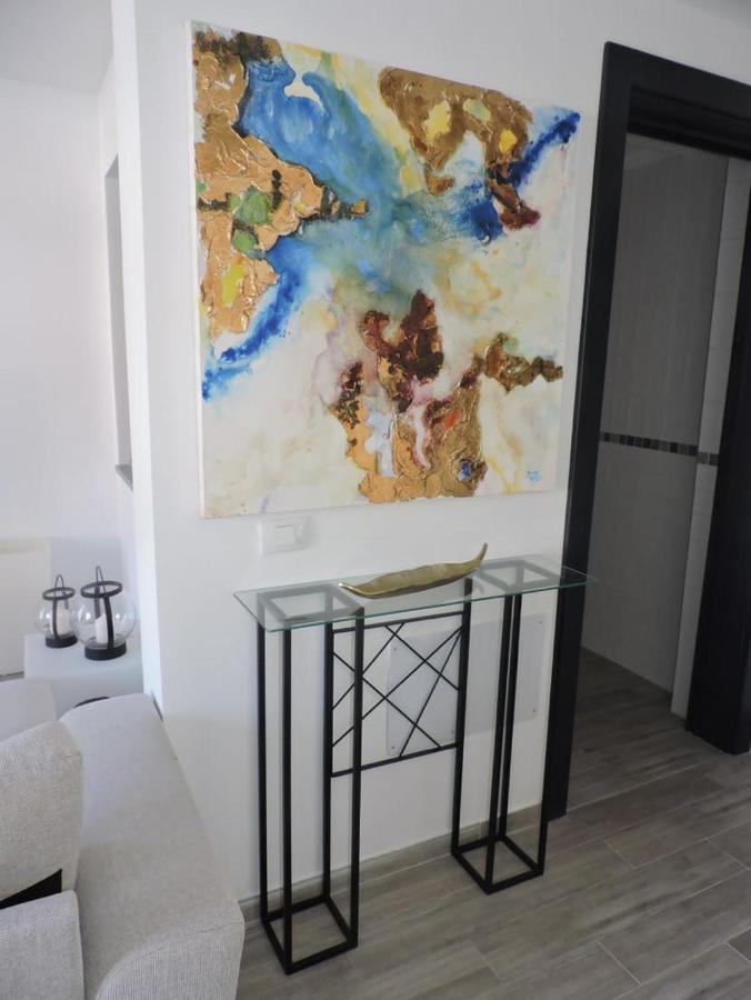 Sunhill Luxurious House Apartment Arguineguin Ngoại thất bức ảnh