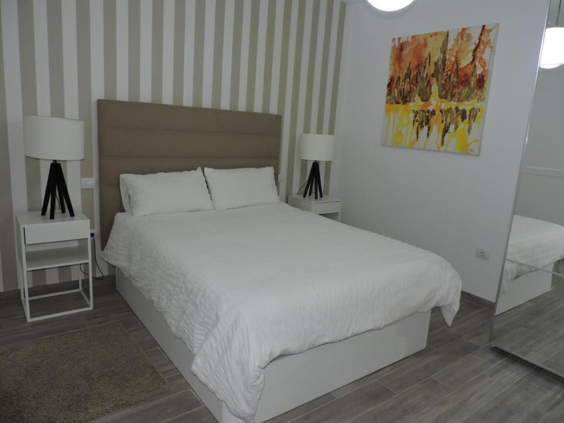 Sunhill Luxurious House Apartment Arguineguin Ngoại thất bức ảnh