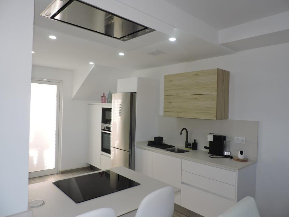 Sunhill Luxurious House Apartment Arguineguin Ngoại thất bức ảnh