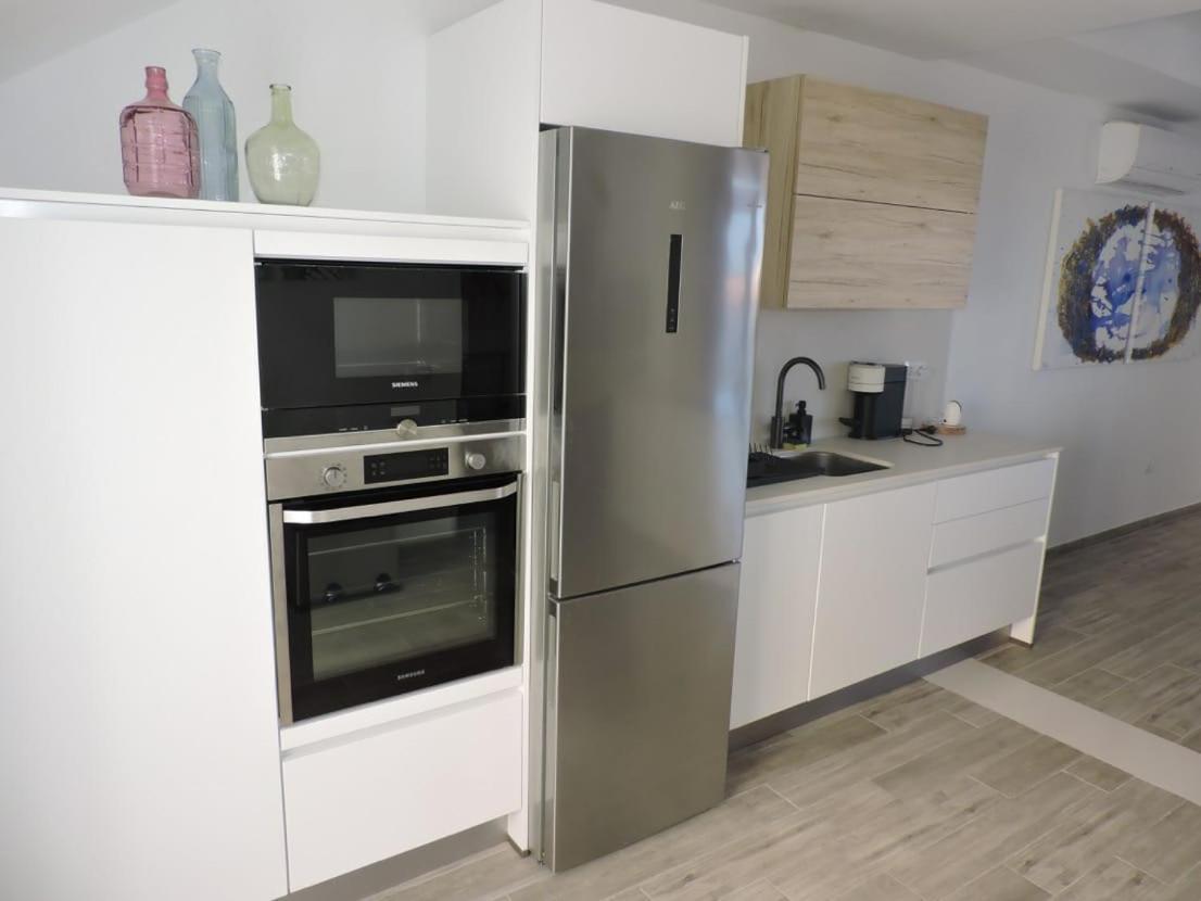 Sunhill Luxurious House Apartment Arguineguin Ngoại thất bức ảnh