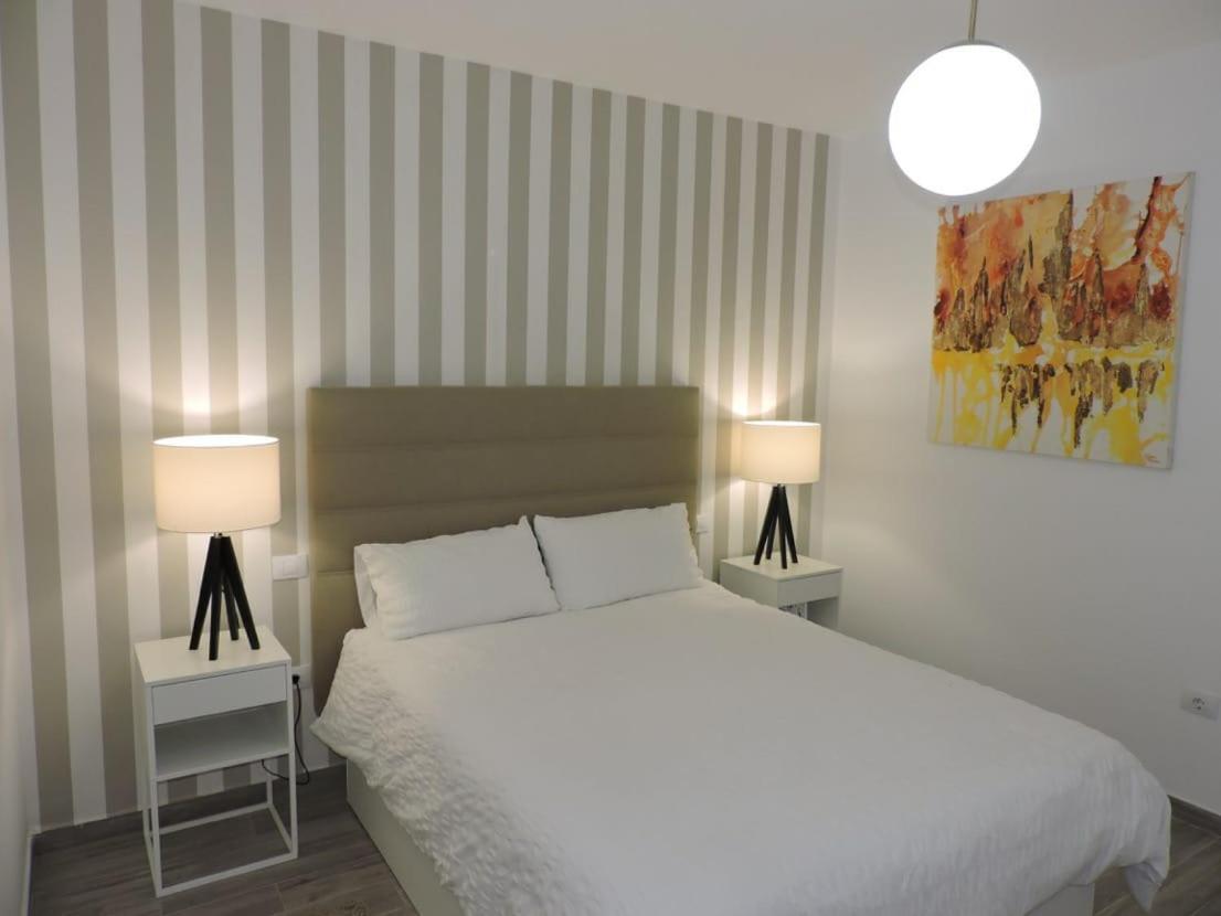 Sunhill Luxurious House Apartment Arguineguin Ngoại thất bức ảnh